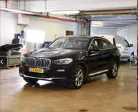 BMW  X4-190 cp Model Luxury