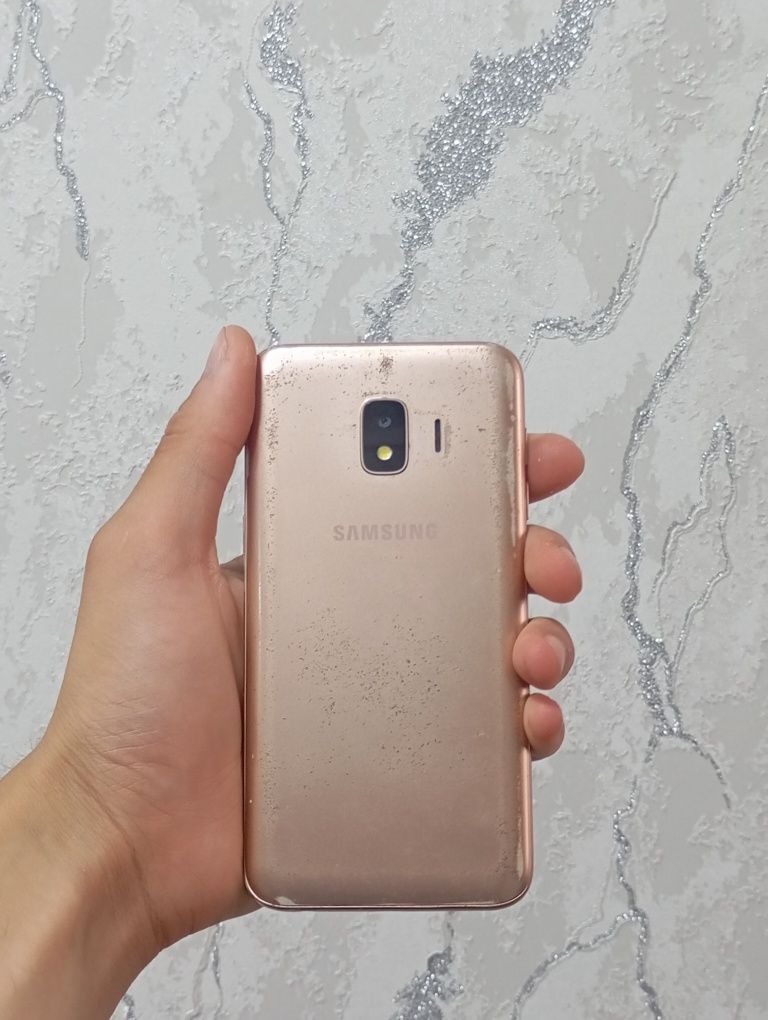 Samsung Galaxy J2 Core