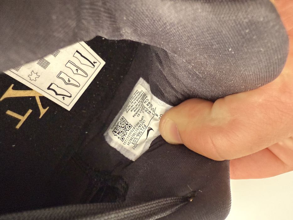 Nike Lebron marimea 41 noi, originali