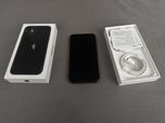 iPhone 11 64GB  - Black - 85% Batt