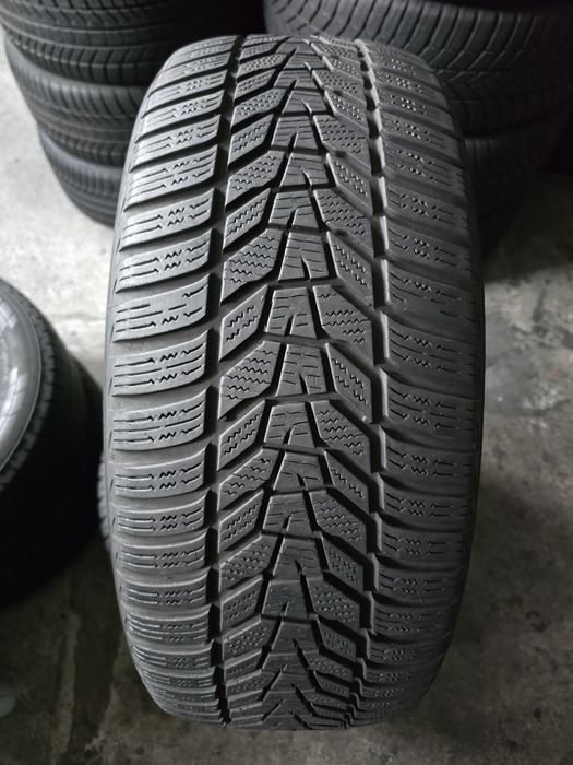 Hankook 235/50 R19 103V MS iarnă