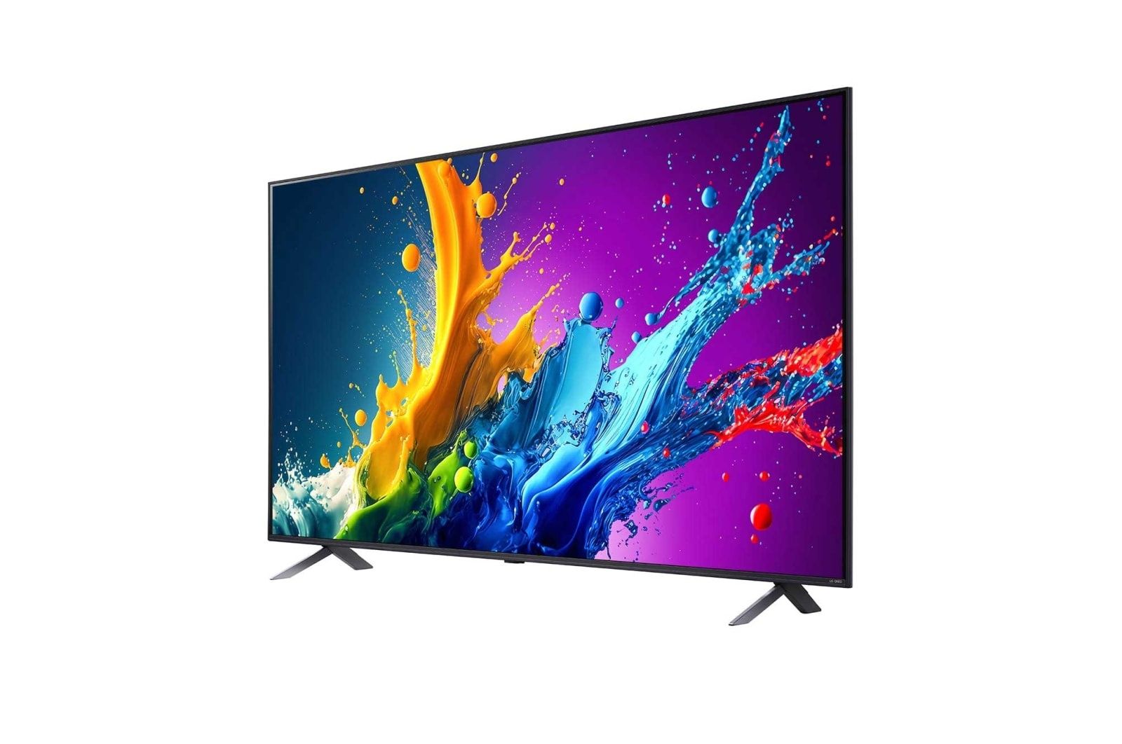 Телевизор LG 75QNED80T6A 75"  Индонезия 2 goda garantiya