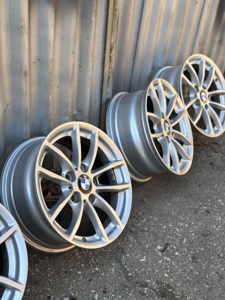 Джанти 16-ки Bmw Бмв Е60 е61 Е90 е91 е83 F10 f11 f30