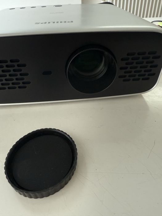 Videoproiector Philips NeoPix Ultra 2TV, Full HD