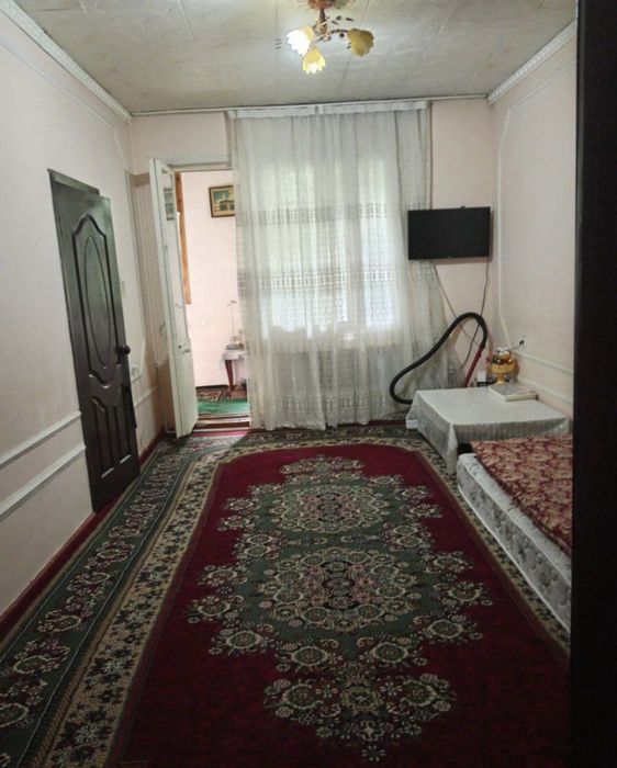 Продажа‼️2х ком.Чиланзар 14кв.Разделка.Ипотека.48м2.Срочно!!!