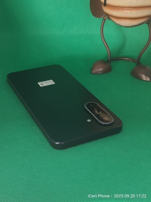 Samsung A17 5G* Garantie * Buy Back *