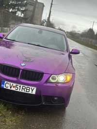 Vand bmw e 90 2.0 d