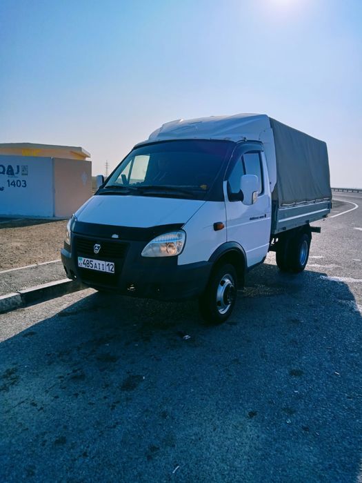 Услуги газель/перевозка