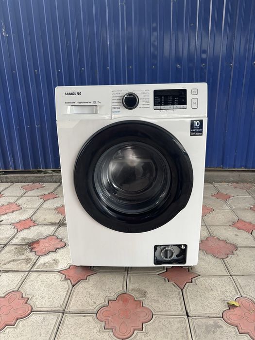Продам стиральную машинку Samsung
