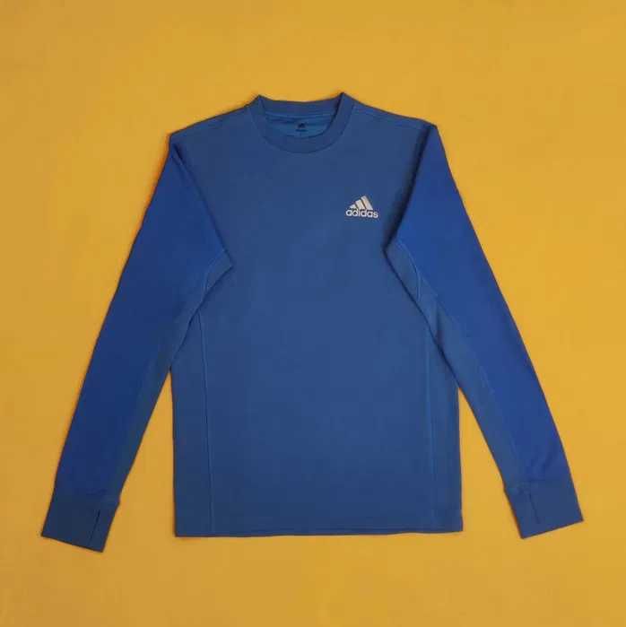 Bluza Adidas Running Blue