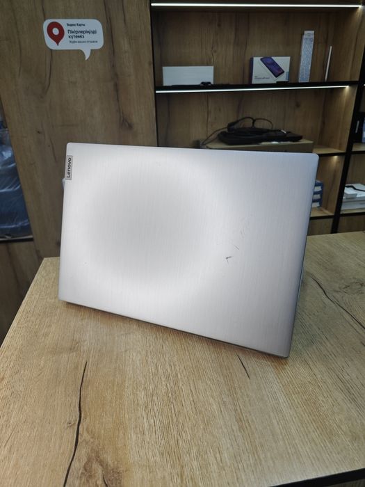 Ноутбук Lenovo | Core i3 | Nvidia MX130 | ОЗУ 8гб | 1Тб HDD