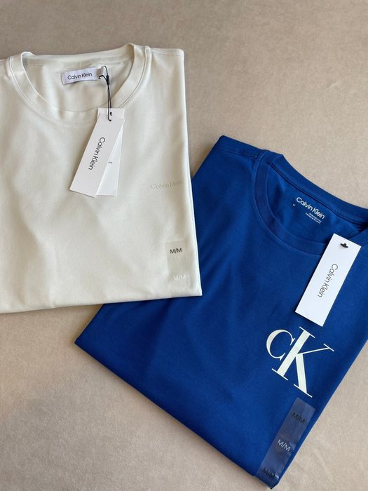 Calvin Klein оригинал  размер M
