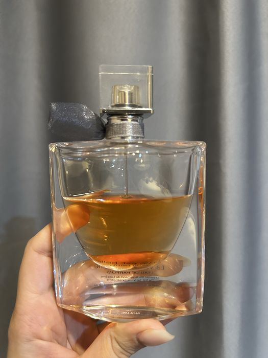 Lancome La vie est belle parfum 75 ml