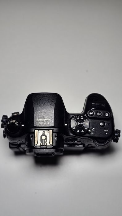 Panasonic gh5,4, Canon 6d Sigma,Canon