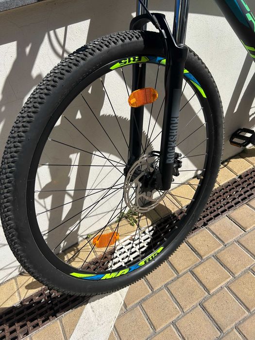 Планински велосипед Apolon Eco, 29, с документи