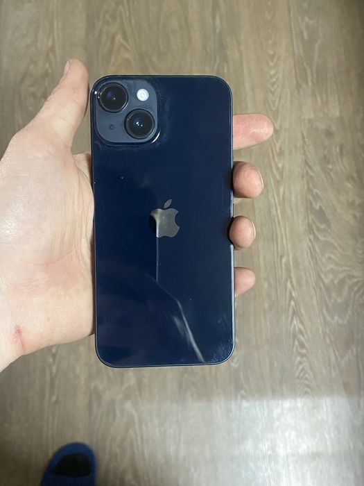 Срочнооо Айфон 14 128 гб в отличном состояние