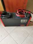 Incarcator baterii 12V 24V 36V 48V 72V motostivuitor lisa Fronius 8040