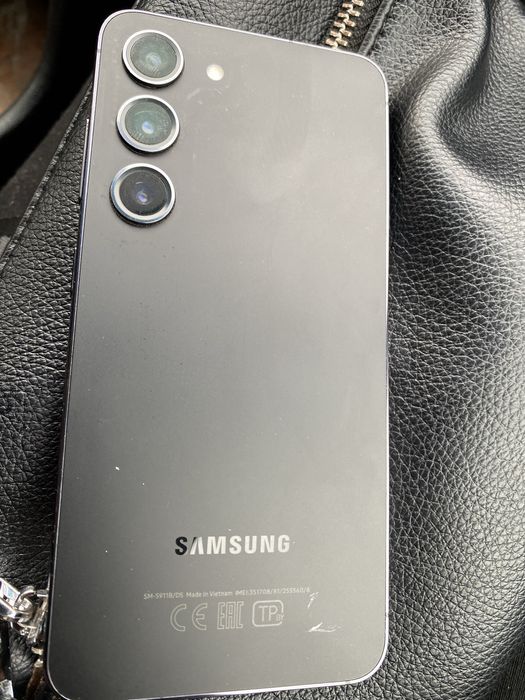 Samsung S23 телефон Самсунг смартфон