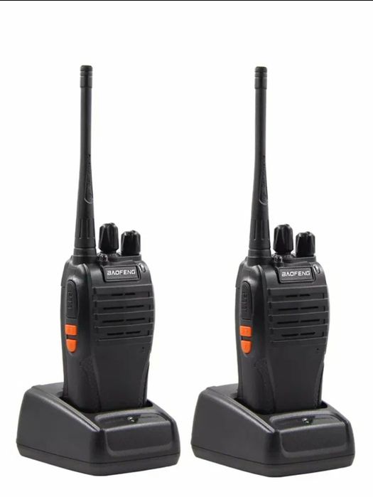 Baofeng Рация янги