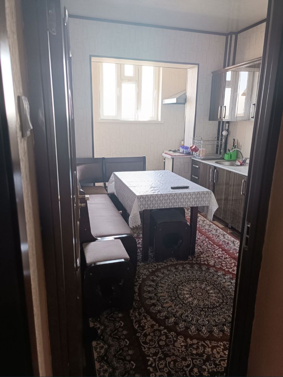 Аренда Метро ДУ́СТЛИК  2 КОМ 400 $