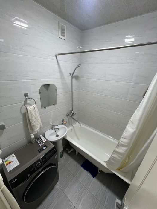 Сдаётся комната в аренду в двухкомнатной квартире