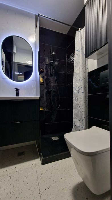 Apartament 4 camere Piata Uta renovat si mobilat