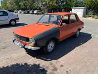 Dacia 1300 an fabricatie 1979