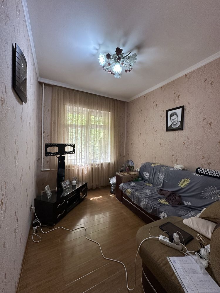 Продается Квартира, Ялангач , Эко Базар , Керамзит 4/2/4