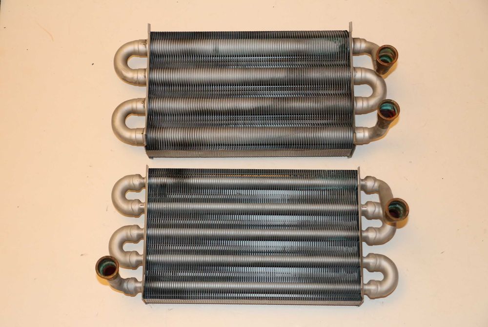 Schimbator de caldura principal Saunier Duval Thema Classic F24 F25