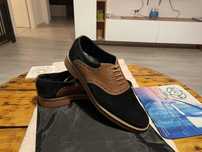 vand schimb pantofi