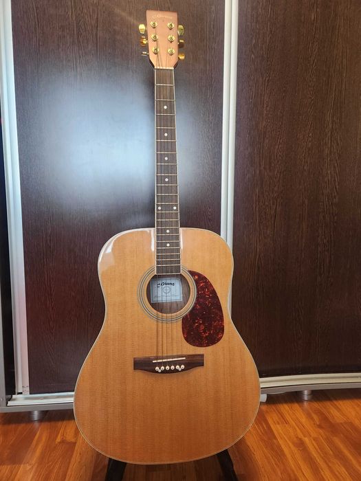 Chitara clasica C.Giant