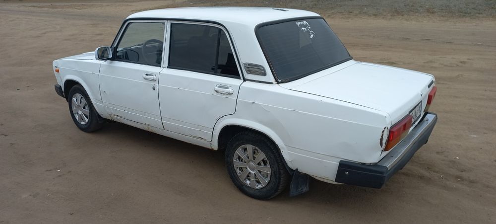 Продам 2107 инжектор