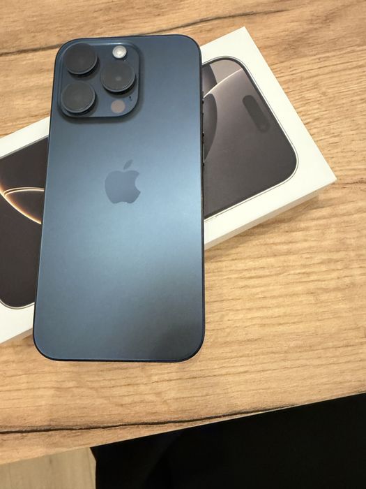 Iphone 15 Pro 128gb