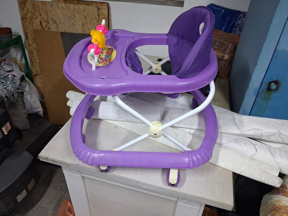 Продам ходунки в отличном состоянии