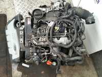 Motor 2.0 tdi tip CJA cu garantie 6 luni