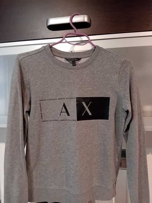 Блуза на ARMANI в отлично състояние