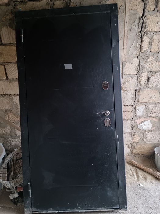 Железное двери темир есик бу