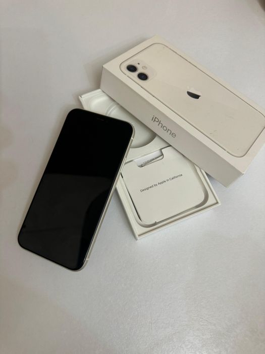 ‼️ Срочно продам iPhone 11 64 gb‼️