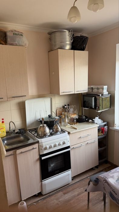 Шкаф, компютерный стол