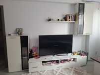 Vand mobila living