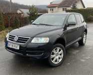 Vand sau dezmembrez touareg 3.0 tdi bks