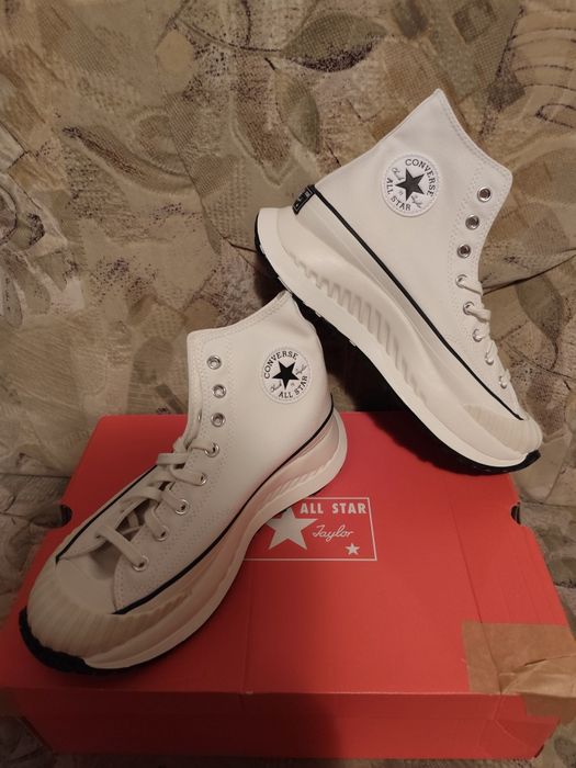Încălțăminte CONVERSE ALL STAR-chuch jaglor