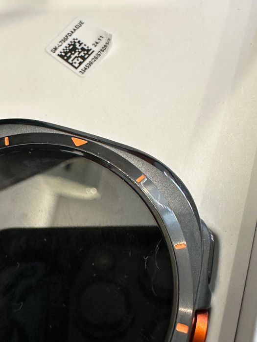 Samsung galaxy watch ultra Смарт часовник