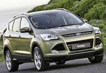 Dezmembrez. Ford Kuga 2015
