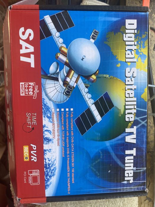 Продам тв тюнеры 3 шт