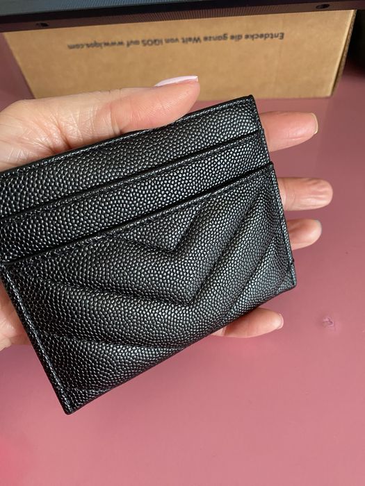 Portcard YSL nou !