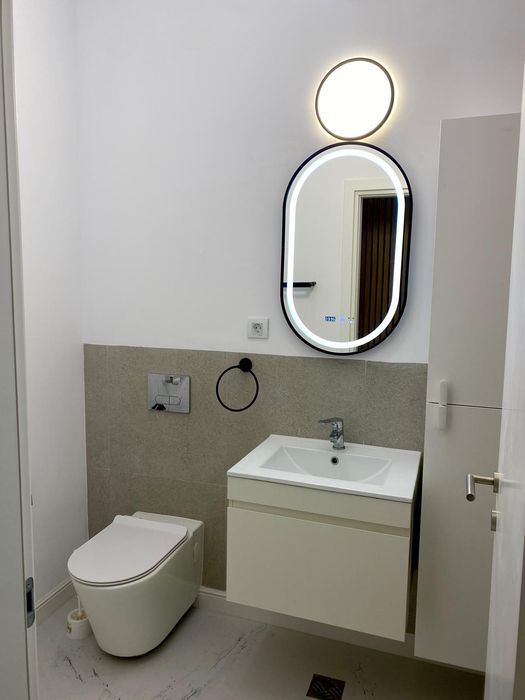 Proprietar inchiriez apartament 2 cam, Tudor Vladimirescu Silk Distric