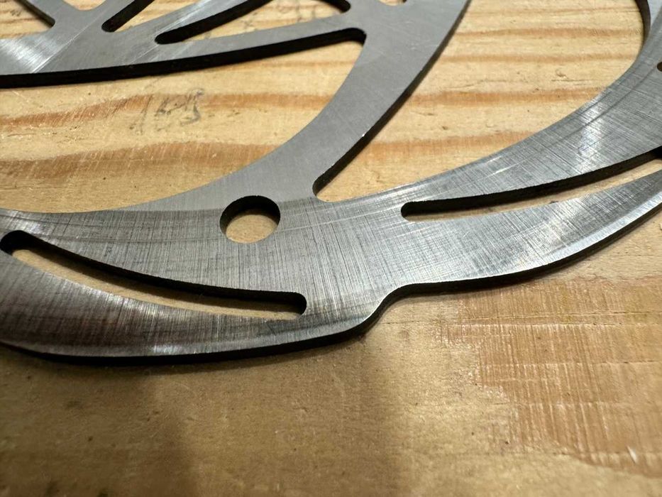 Ротор диск Formula 180 160