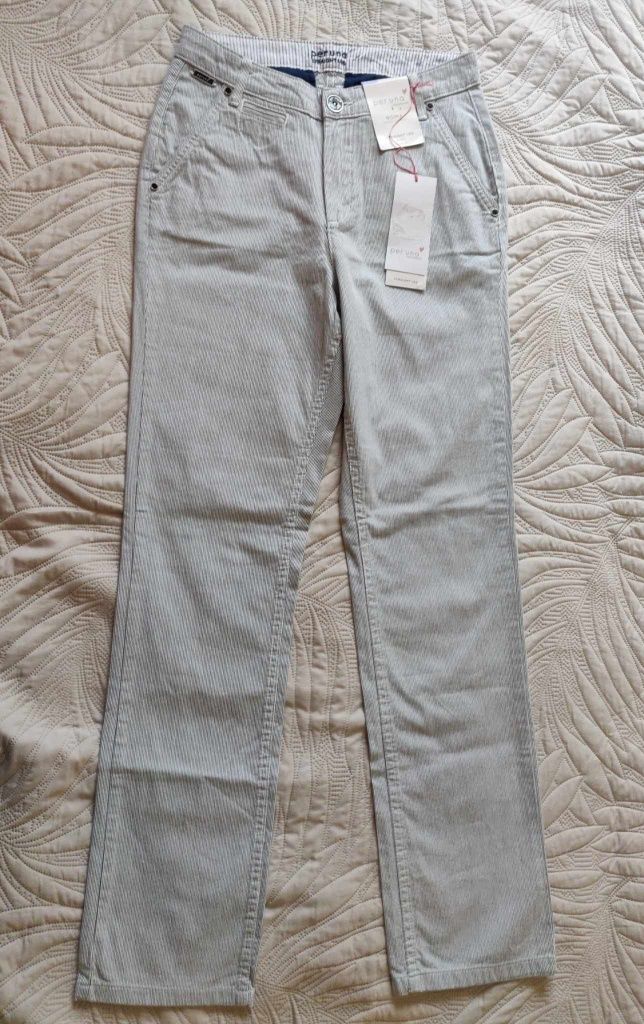 Pantaloni Per Una,Mar 38