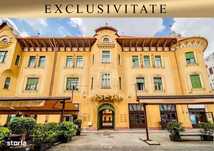 Apartament 3 Camere | De Inchiriat | Palatul Stern